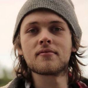 Meet your Posher, Rick